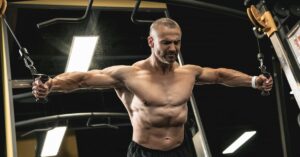 Chest Cable Workouts