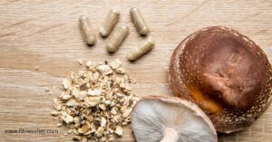 best mushroom supplements 
