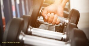 Forearm Workouts with Dumbbells 