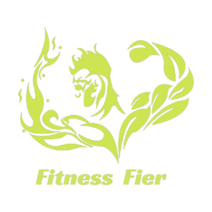 About us, FitnessFier